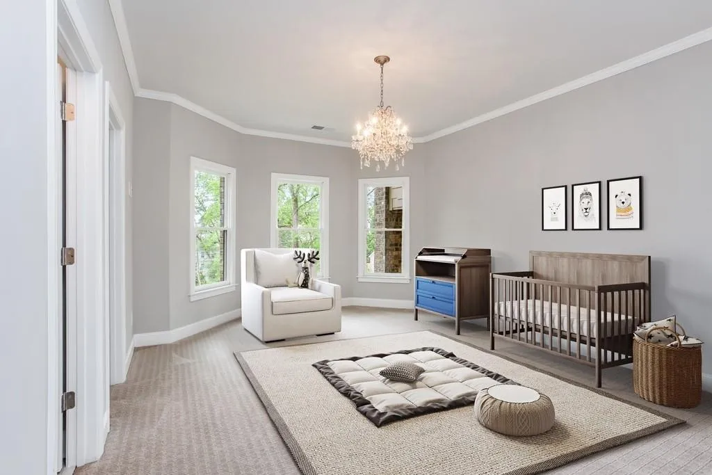 6049 Harleston Road, Atlanta, Georgia 30328, 5 Bedrooms Bedrooms, ,4 BathroomsBathrooms,Residential,Sold,6049 Harleston Road,6536517