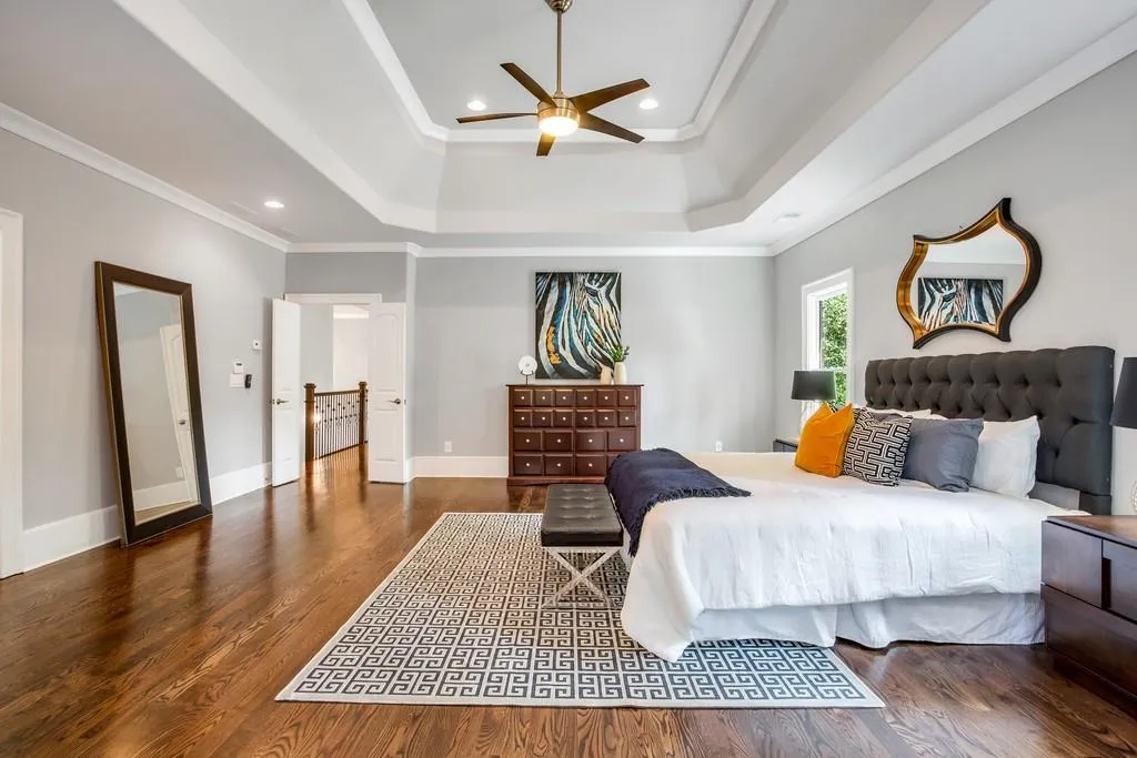 6049 Harleston Road, Atlanta, Georgia 30328, 5 Bedrooms Bedrooms, ,4 BathroomsBathrooms,Residential,Sold,6049 Harleston Road,6536517