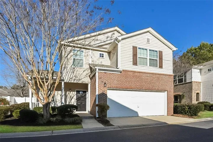 328 Hiawassee Drive, Woodstock, Georgia 30188
