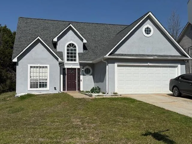 6238 Phillips Lake Cove, Lithonia, Georgia 30058