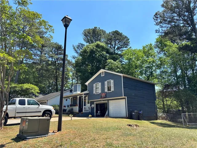 1005 Memory Lane, Lawrenceville, Georgia 30044