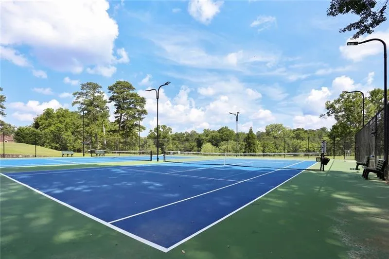 Atlanta, Georgia 30327, 2 Bedrooms Bedrooms, ,2 BathroomsBathrooms,Residential,For Sale,7610733