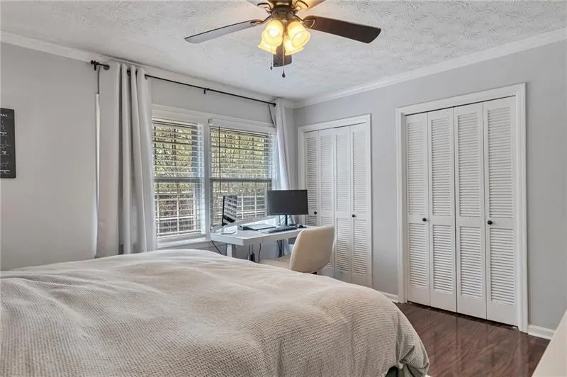 Atlanta, Georgia 30327, 2 Bedrooms Bedrooms, ,2 BathroomsBathrooms,Residential,For Sale,7610733