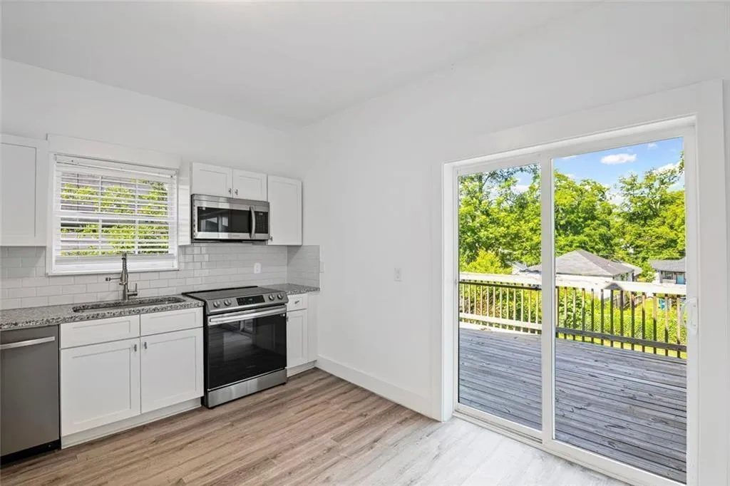 480 James P Brawley Drive Nw, Atlanta, Georgia 30318, 5 Bedrooms Bedrooms, 0 ,3 BathroomsBathrooms,Residential,For Sale,480 James P Brawley Drive Nw,7697334