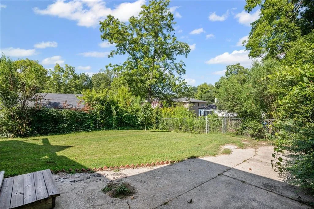 480 James P Brawley Drive Nw, Atlanta, Georgia 30318, 5 Bedrooms Bedrooms, 0 ,3 BathroomsBathrooms,Residential,For Sale,480 James P Brawley Drive Nw,7697334