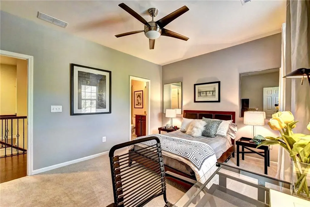 5520 Parkerton Lane, Atlanta, Georgia 30342, 3 Bedrooms Bedrooms, ,3 BathroomsBathrooms,Residential,Sold,5520 Parkerton Lane,6634828