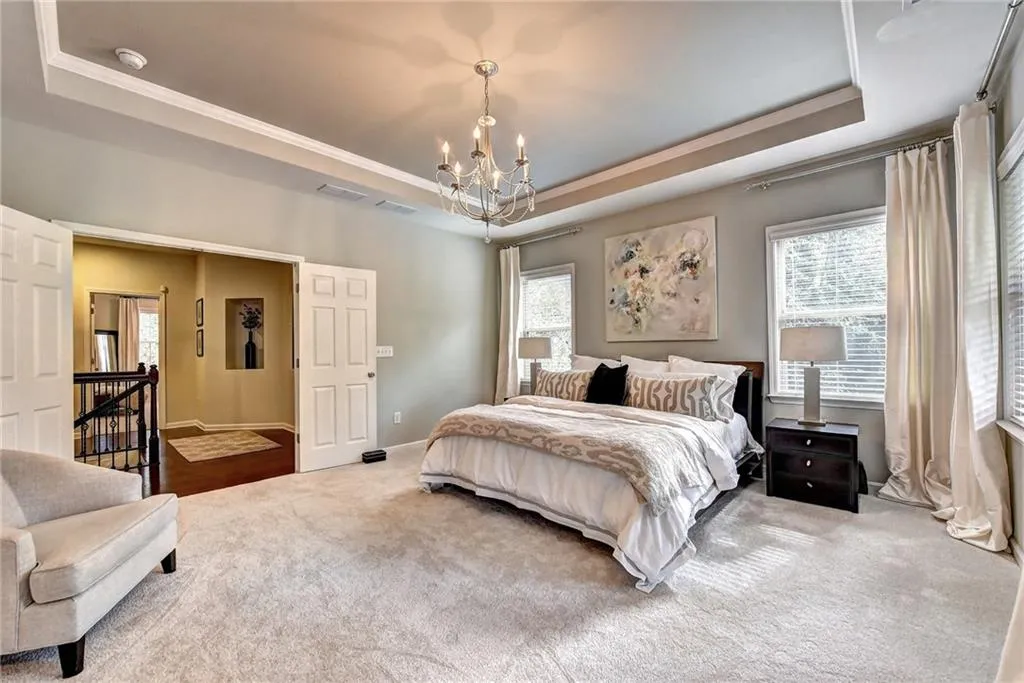 5520 Parkerton Lane, Atlanta, Georgia 30342, 3 Bedrooms Bedrooms, ,3 BathroomsBathrooms,Residential,Sold,5520 Parkerton Lane,6634828