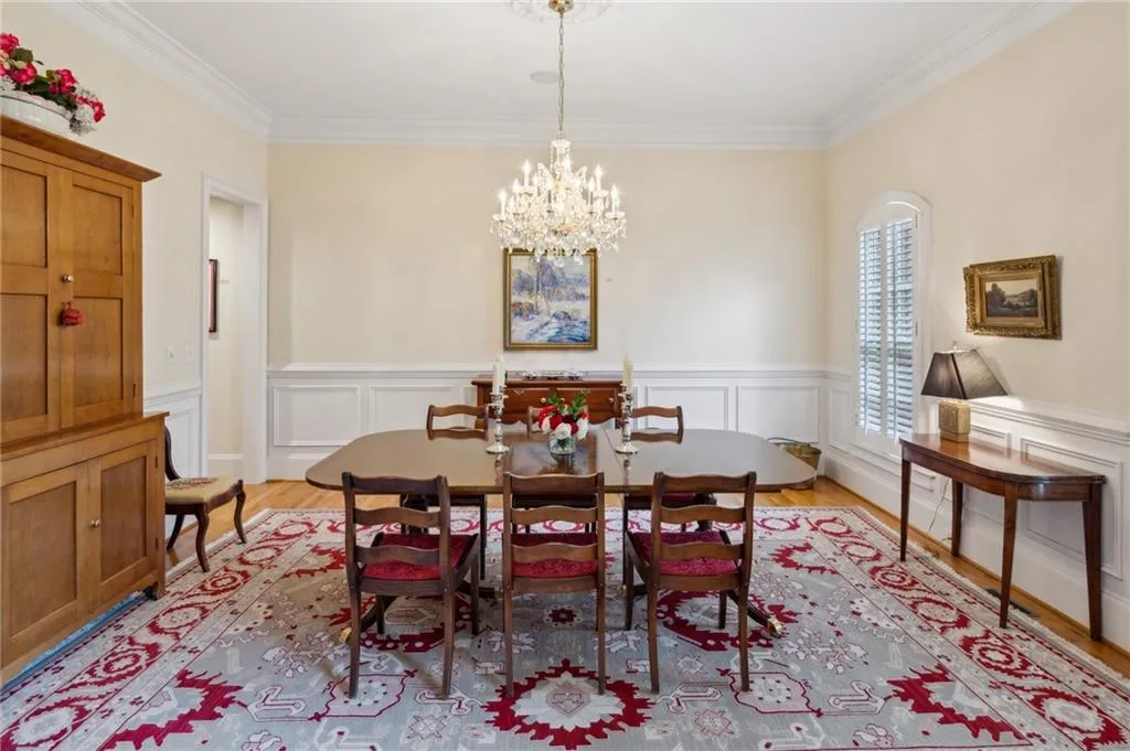 1058 Hunters Brook Court Ne, Atlanta, Georgia 30319, 5 Bedrooms Bedrooms, ,5 BathroomsBathrooms,Residential,For Sale,1058 Hunters Brook Court Ne,7616650