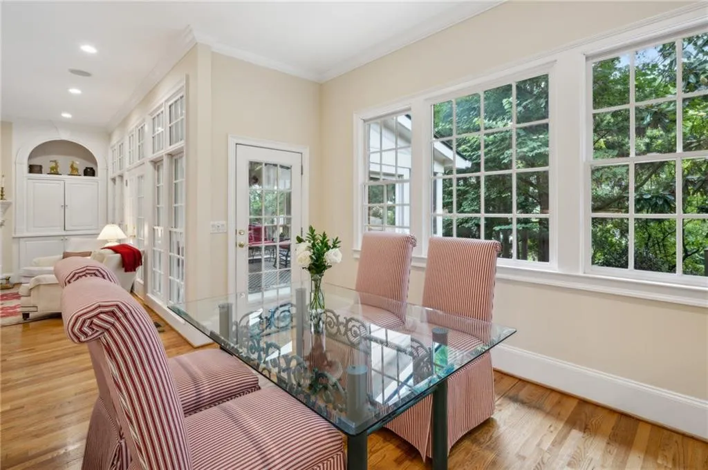 1058 Hunters Brook Court Ne, Atlanta, Georgia 30319, 5 Bedrooms Bedrooms, ,5 BathroomsBathrooms,Residential,For Sale,1058 Hunters Brook Court Ne,7616650