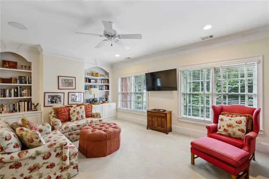 1058 Hunters Brook Court Ne, Atlanta, Georgia 30319, 5 Bedrooms Bedrooms, ,5 BathroomsBathrooms,Residential,For Sale,1058 Hunters Brook Court Ne,7616650