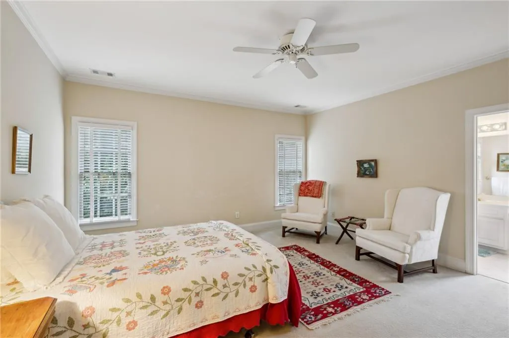 1058 Hunters Brook Court Ne, Atlanta, Georgia 30319, 5 Bedrooms Bedrooms, ,5 BathroomsBathrooms,Residential,For Sale,1058 Hunters Brook Court Ne,7616650