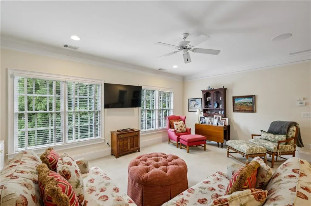 1058 Hunters Brook Court Ne, Atlanta, Georgia 30319, 5 Bedrooms Bedrooms, ,5 BathroomsBathrooms,Residential,For Sale,1058 Hunters Brook Court Ne,7616650