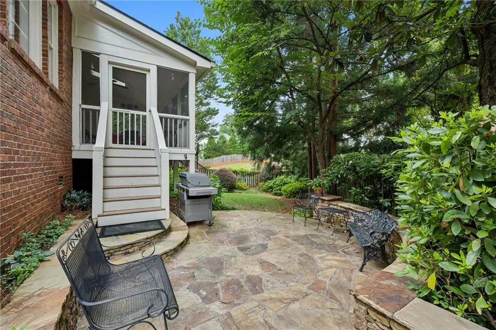 1058 Hunters Brook Court Ne, Atlanta, Georgia 30319, 5 Bedrooms Bedrooms, ,5 BathroomsBathrooms,Residential,For Sale,1058 Hunters Brook Court Ne,7616650