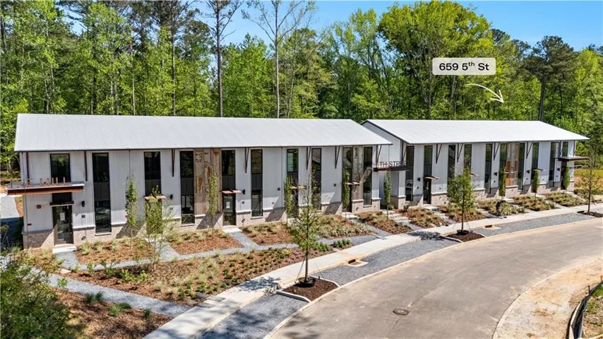 659 5th Street, Fayetteville, Georgia 30214