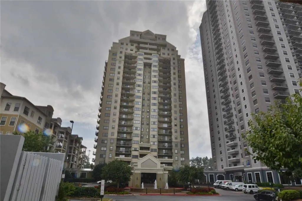 795 Hammond Drive Unit 1613, Atlanta, Georgia 30328, 2 Bedrooms Bedrooms, ,2 BathroomsBathrooms,Residential,Sold,795 Hammond Drive Unit 1613,6077676