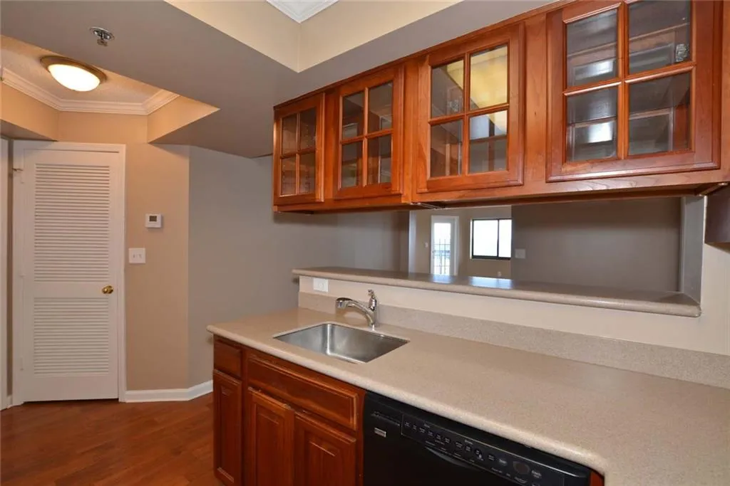 795 Hammond Drive Unit 1613, Atlanta, Georgia 30328, 2 Bedrooms Bedrooms, ,2 BathroomsBathrooms,Residential,Sold,795 Hammond Drive Unit 1613,6077676