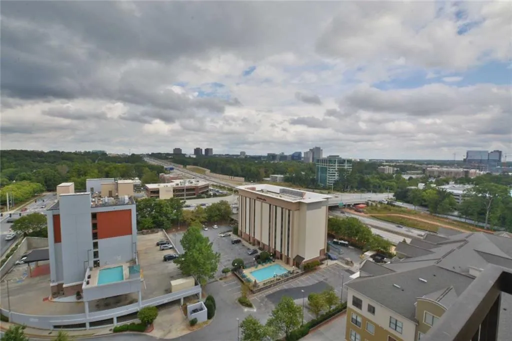 795 Hammond Drive Unit 1613, Atlanta, Georgia 30328, 2 Bedrooms Bedrooms, ,2 BathroomsBathrooms,Residential,Sold,795 Hammond Drive Unit 1613,6077676
