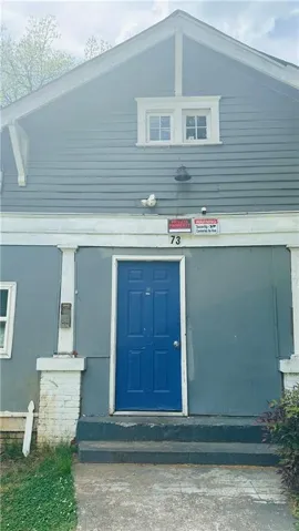73 Joseph E Lowery Boulevard Nw, Atlanta, Georgia 30314