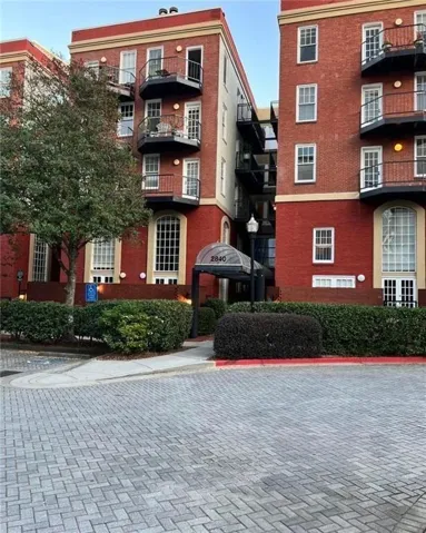 2840 Peachtree Road Nw Unit 306, Atlanta, Georgia 30305