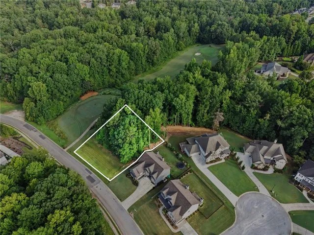 2688 Traditions Way, Jefferson, Georgia 30549