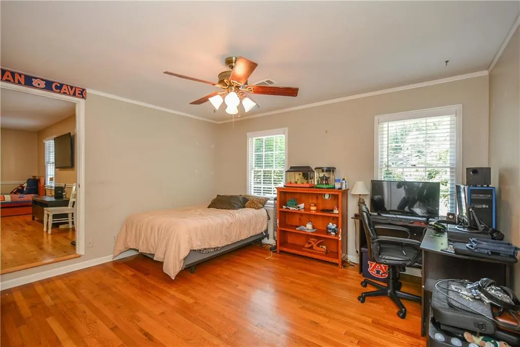 170 Dunhill Court, Sandy Springs, Georgia 30328, 5 Bedrooms Bedrooms, ,3 BathroomsBathrooms,Residential,Sold,170 Dunhill Court,6561001