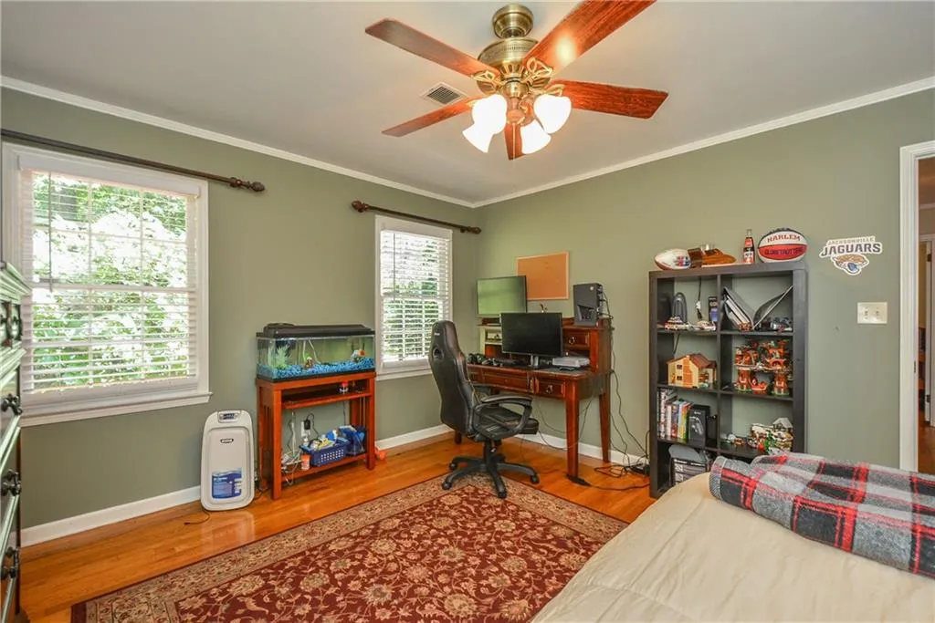 170 Dunhill Court, Sandy Springs, Georgia 30328, 5 Bedrooms Bedrooms, ,3 BathroomsBathrooms,Residential,Sold,170 Dunhill Court,6561001