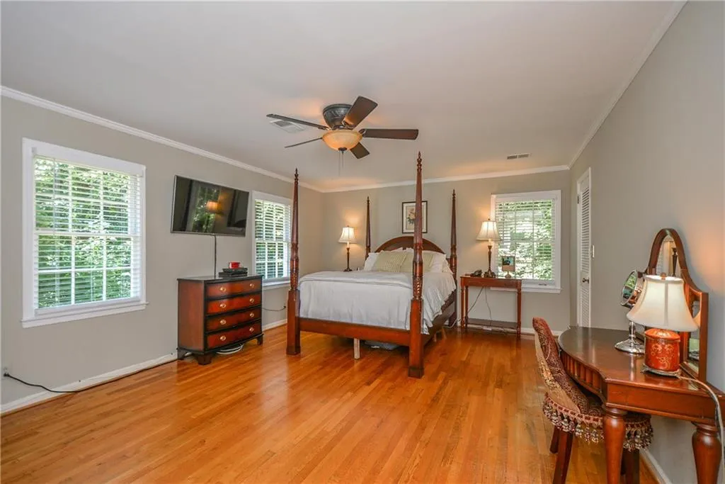 170 Dunhill Court, Sandy Springs, Georgia 30328, 5 Bedrooms Bedrooms, ,3 BathroomsBathrooms,Residential,Sold,170 Dunhill Court,6561001