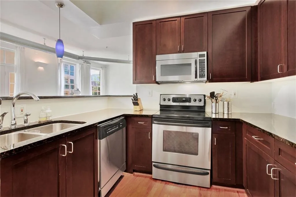 1029 Piedmont Avenue Ne Unit 104, Atlanta, Georgia 30309, 1 Bedroom Bedrooms, ,1 BathroomBathrooms,Residential,Sold,1029 Piedmont Avenue Ne Unit 104,5717743