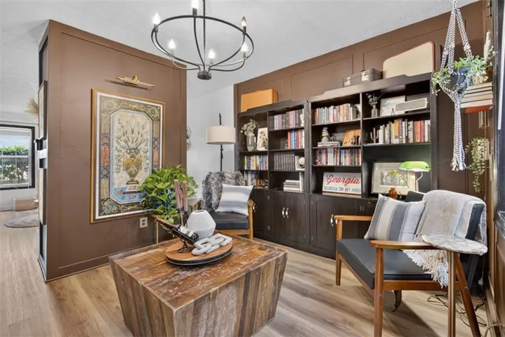 7750 Roswell Road Unit F5, Atlanta, Georgia 30350