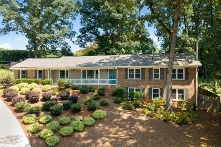 Welcome Home!