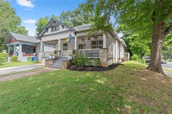 1367 Lucile Avenue Sw, Atlanta, Georgia 30310