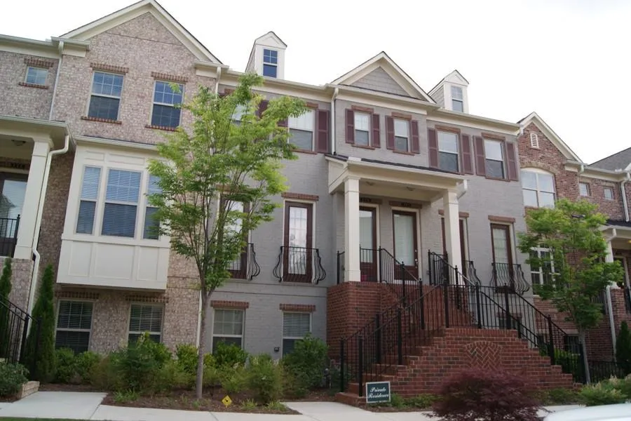 227 Alderwood Point Ne Unit 50, Atlanta, Georgia 30328, 3 Bedrooms Bedrooms, ,3 BathroomsBathrooms,Residential,Sold,227 Alderwood Point Ne Unit 50,5642482