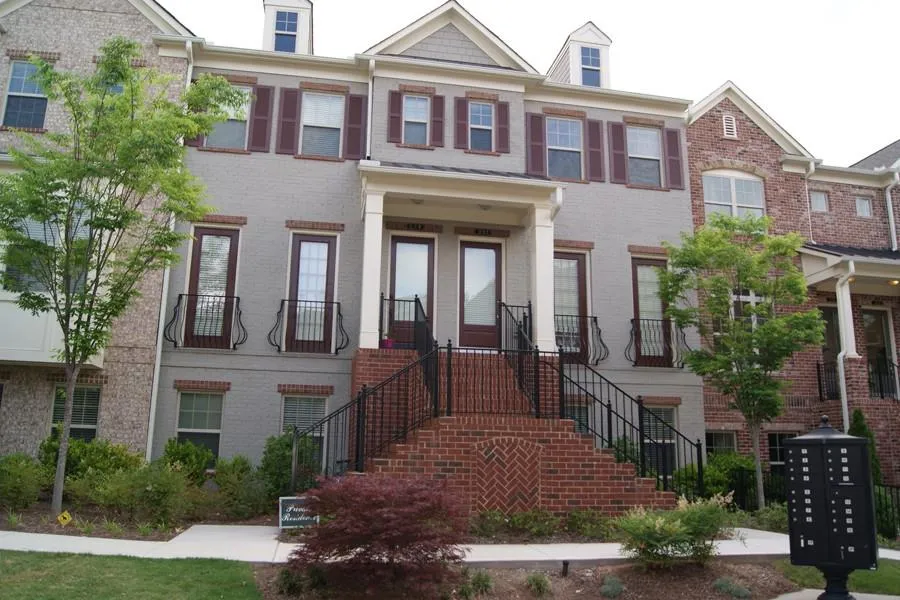 227 Alderwood Point Ne Unit 50, Atlanta, Georgia 30328, 3 Bedrooms Bedrooms, ,3 BathroomsBathrooms,Residential,Sold,227 Alderwood Point Ne Unit 50,5642482