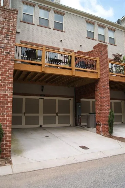 227 Alderwood Point Ne Unit 50, Atlanta, Georgia 30328, 3 Bedrooms Bedrooms, ,3 BathroomsBathrooms,Residential,Sold,227 Alderwood Point Ne Unit 50,5642482