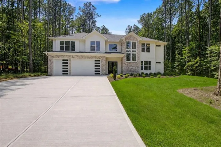 3250 Miller Bottom Road, Conyers, Georgia 30012