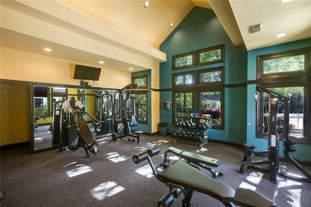 6311 Santa Fe Parkway Unit 6311, Atlanta, Georgia 30350, 3 Bedrooms Bedrooms, ,2 BathroomsBathrooms,Residential,Sold,6311 Santa Fe Parkway Unit 6311,6542996