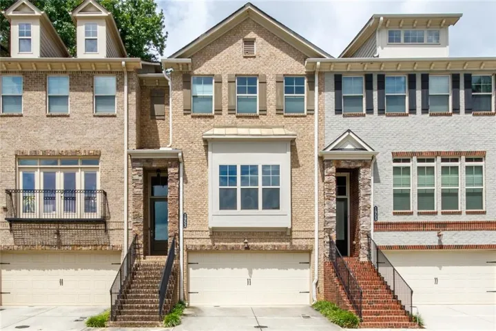 1953 Townsend Court Ne, Atlanta, Georgia 30329