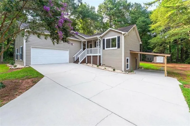 13 Old Mill Court, Stockbridge, Georgia 30281