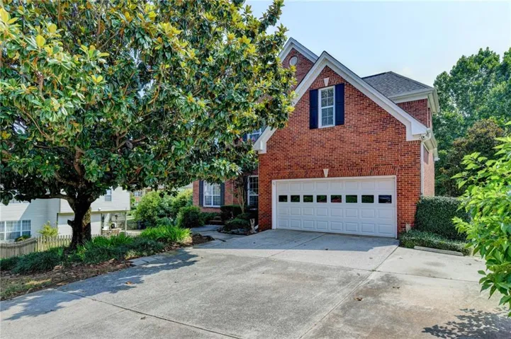 2899 Savannah Walk Lane, Suwanee, Georgia 30024
