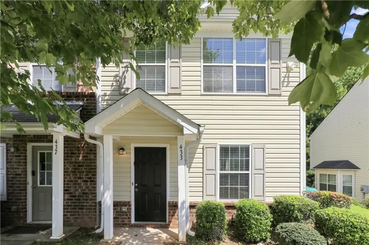 433 Inkberry Drive, South Fulton, Georgia 30349