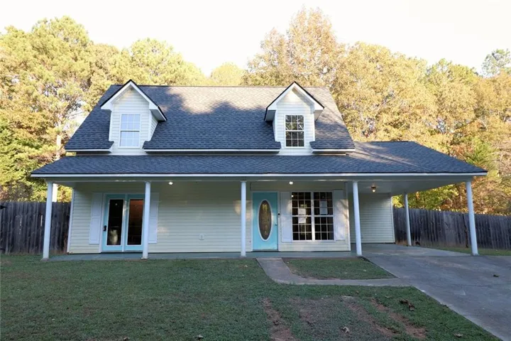 78 Cook Street, Tallapoosa, Georgia 30176