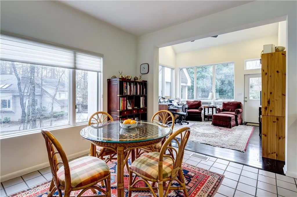 33 Spring Oaks Court, Atlanta, Georgia 30327, 5 Bedrooms Bedrooms, ,6 BathroomsBathrooms,Residential,Sold,33 Spring Oaks Court,5664992