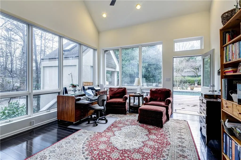33 Spring Oaks Court, Atlanta, Georgia 30327, 5 Bedrooms Bedrooms, ,6 BathroomsBathrooms,Residential,Sold,33 Spring Oaks Court,5664992