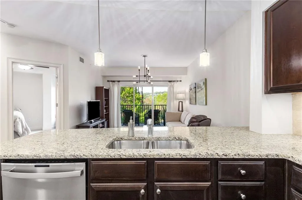 200 River Vista Drive Unit 401, Atlanta, Georgia 30339, 1 Bedroom Bedrooms, ,1 BathroomBathrooms,Residential,For Sale,200 River Vista Drive Unit 401,7563339