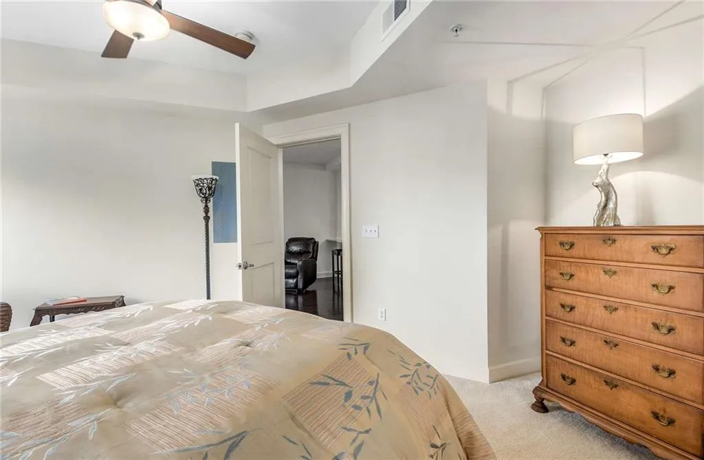 200 River Vista Drive Unit 401, Atlanta, Georgia 30339, 1 Bedroom Bedrooms, ,1 BathroomBathrooms,Residential,For Sale,200 River Vista Drive Unit 401,7563339