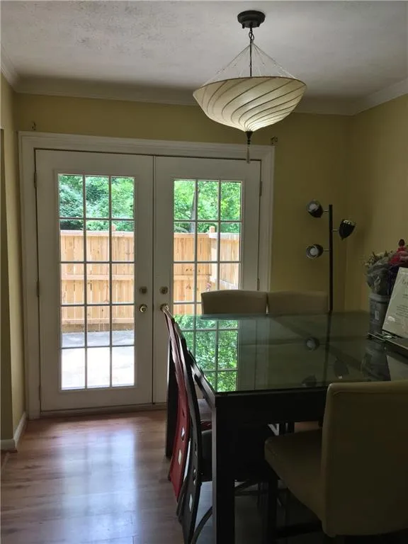 100 Biscayne Drive Nw Unit C4, Atlanta, Georgia 30309, 2 Bedrooms Bedrooms, ,1 BathroomBathrooms,Residential,Sold,100 Biscayne Drive Nw Unit C4,5845801