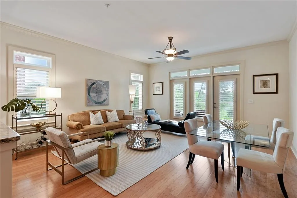 3655 Peachtree Road Unit 402, Atlanta, Georgia 30319, 2 Bedrooms Bedrooms, ,2 BathroomsBathrooms,Residential,Sold,3655 Peachtree Road Unit 402,6004115