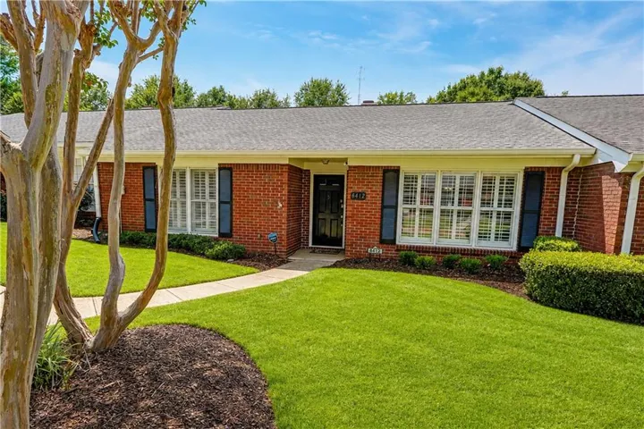 Welcome to 6412 Deerings Lane - 2 Bedrooms / 2 Baths