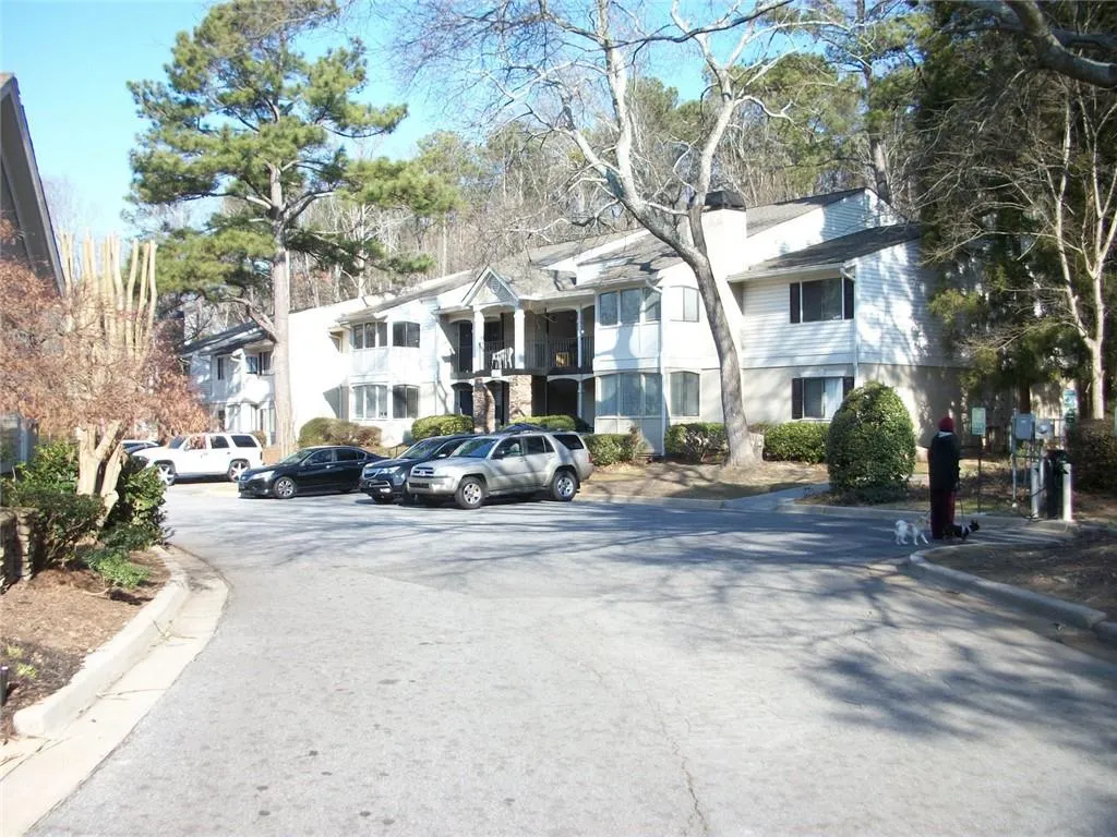 1504 Wingate Way Unit 1504, Atlanta, Georgia 30350, 1 Bedroom Bedrooms, ,1 BathroomBathrooms,Residential,For Sale,1504 Wingate Way Unit 1504,7716957