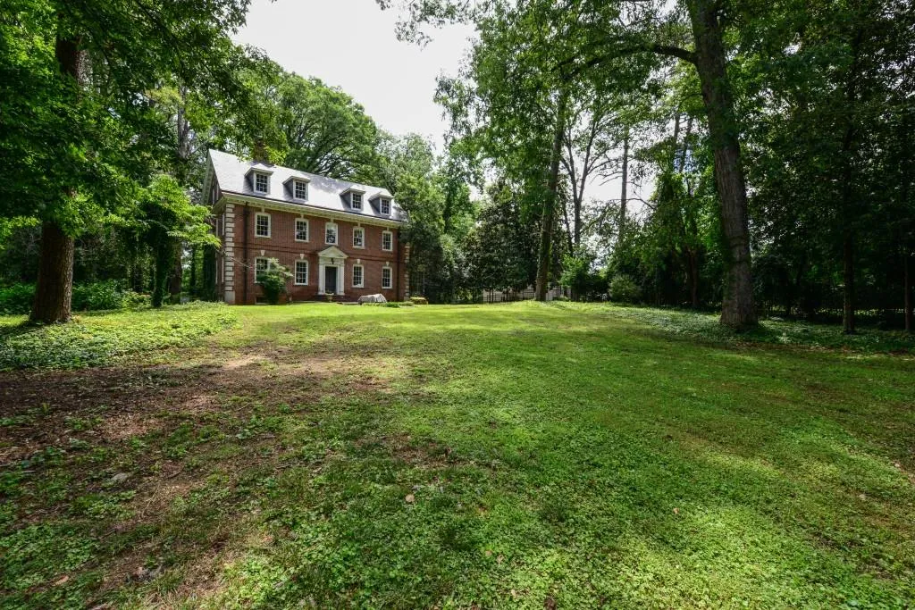 3755 Wieuca Road, Atlanta, Georgia 30342, ,Land,Sold,3755 Wieuca Road,5862091